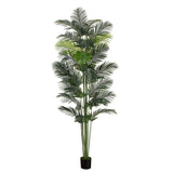 10' Artificial Paradise Palm Tree