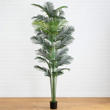10' Artificial Paradise Palm Tree