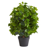 2' Ficus Artificial Tree