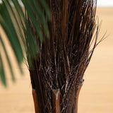 3' Cycas Palm Tree UV Resistant (Indoor/Outdoor)