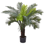 3' Cycas Palm Tree UV Resistant (Indoor/Outdoor)