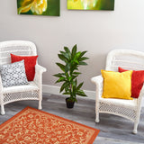 3' Dracaena Artificial Plant (Real Touch)