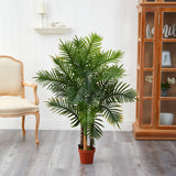 4' Areca Palm Tree (Real Touch)