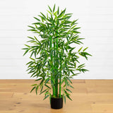 4' Bamboo Tree UV Resistant (Indoor/Outdoor)