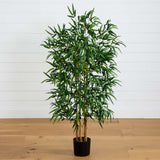 4' Twiggy Bamboo Tree