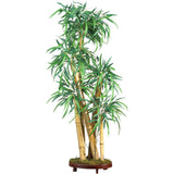 42" Chinese Style Bamboo Silk Tree"