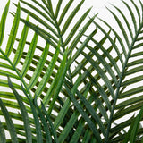 4.5' Areca Palm Artificial Tree in Sand Colored Planter