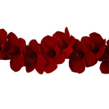 5' Amaryllis Garland