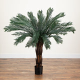 5' Cycas Tree UV Resistant (In-door/Out-Door)