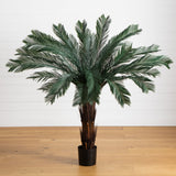 5' Cycas Tree UV Resistant (In-door/Out-Door)