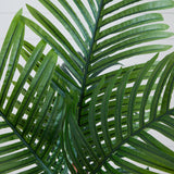 5' Paradise Palm Artificial Tree in Sand Colored Planter
