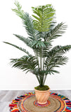 6' Artificial Paradise Palm Tree