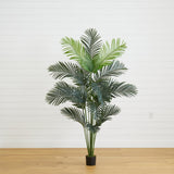 6' Artificial Paradise Palm Tree