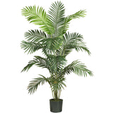 6' Artificial Paradise Palm Tree