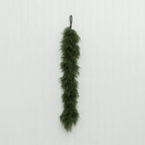 60” Artificial Cedar Garland