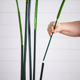 7' Fan Palm Tree UV Resistant (Indoor/Outdoor)