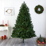 7.5' Royal Grand Christmas Tree w/Clear Lights