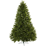 7.5' Royal Grand Christmas Tree w/Clear Lights