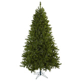 7.5' Windermere Christmas Tree w/Clear Lights
